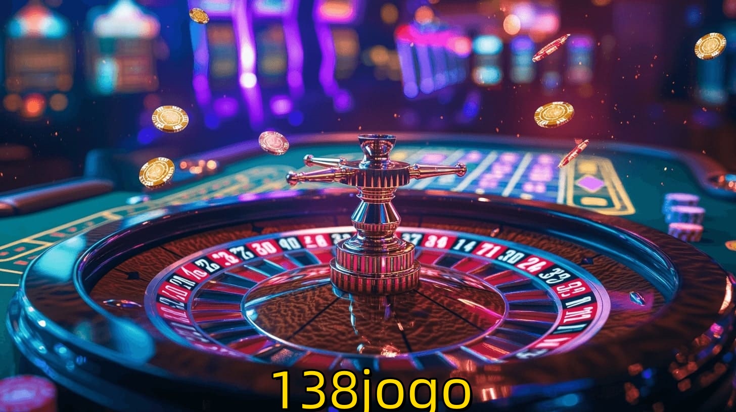 Desbloqueie o Emocionante Mundo dos Cassino 138jogoBET